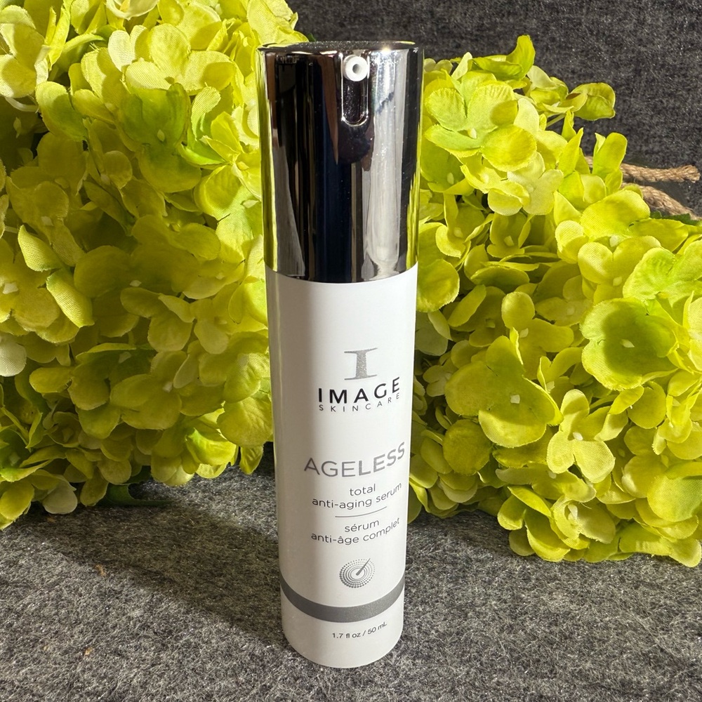 IMAGE Ageless Total Anti-Aging Serum (1.7 oz)